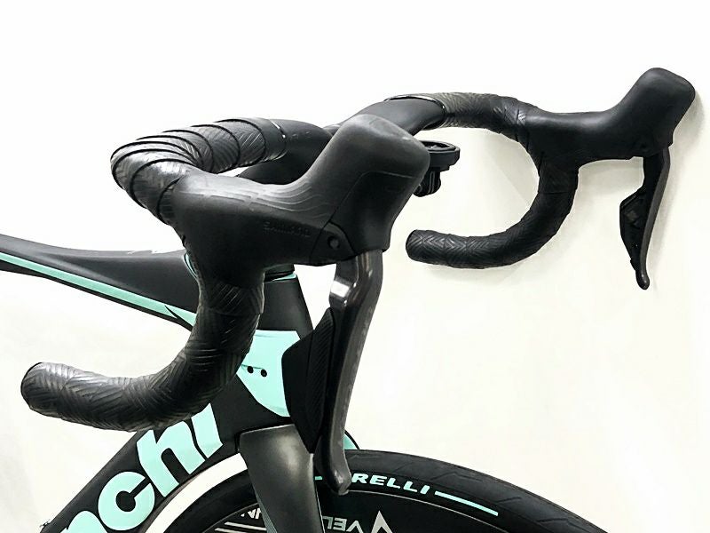 当サイト限定 完成車 BIG SALE】○超美品 ビアンキ BIANCHI オルトレ