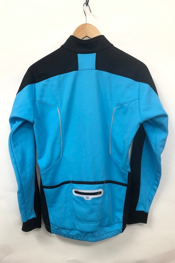 Pearl Izumi パールイズミ サイクルジャケット サイズM ブルー