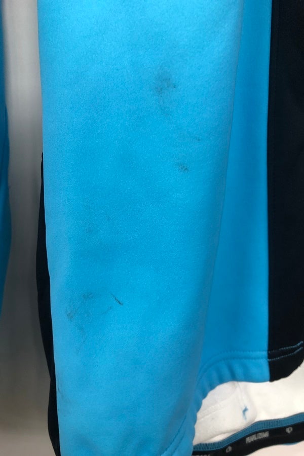 Pearl Izumi パールイズミ サイクルジャケット サイズM ブルー