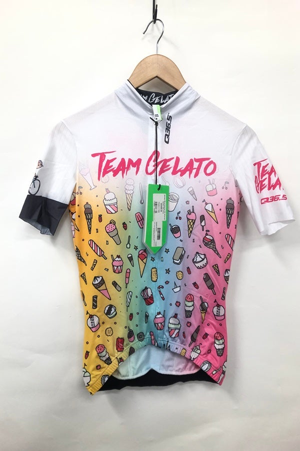 サイクルジャージ商品一覧 |新品・中古・ブランド自転車・ロードバイク