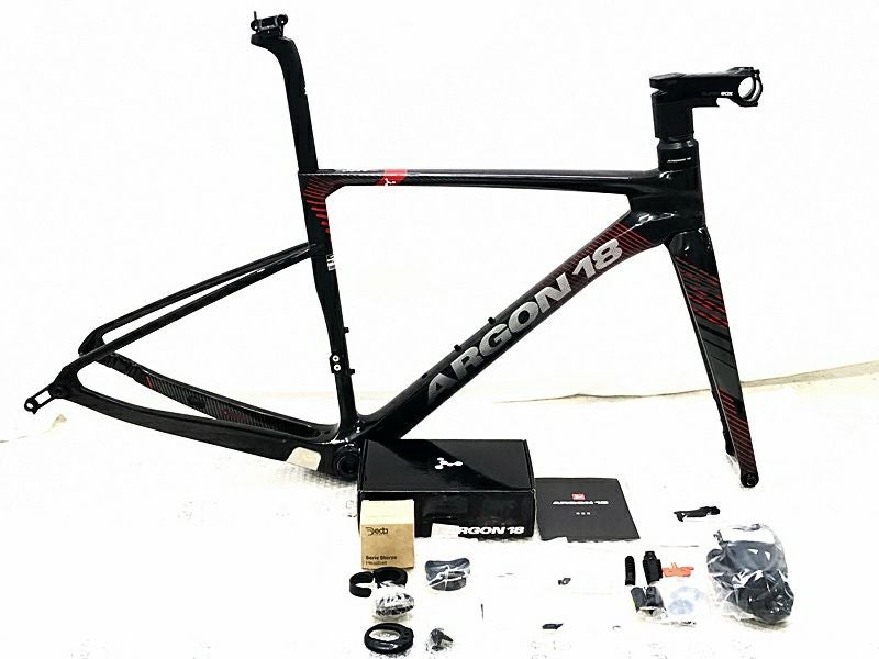 プライスダウン開始】超美品 アルゴン ARGON 18 サム プロ SUM PRO