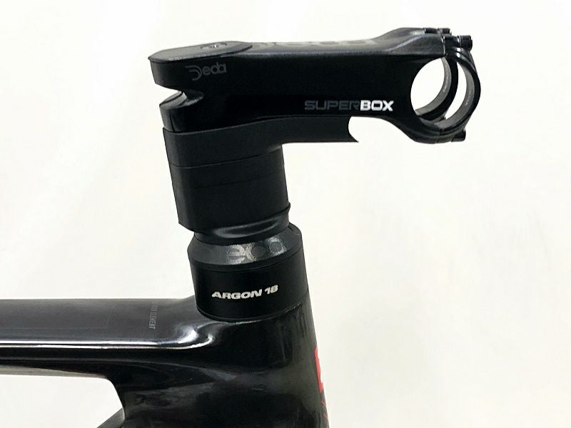 プライスダウン開始】超美品 アルゴン ARGON 18 サム プロ SUM PRO