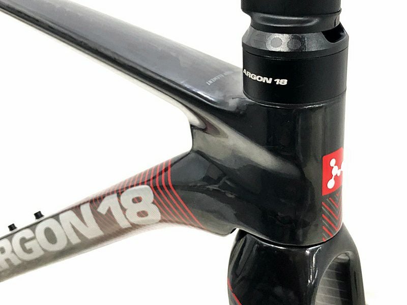 プライスダウン開始】超美品 アルゴン ARGON 18 サム プロ SUM PRO
