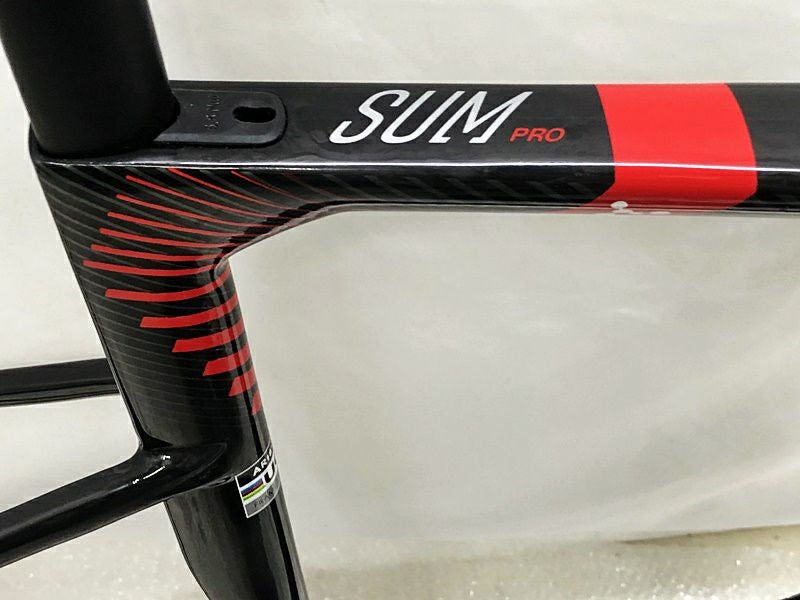 プライスダウン開始】超美品 アルゴン ARGON 18 サム プロ SUM PRO