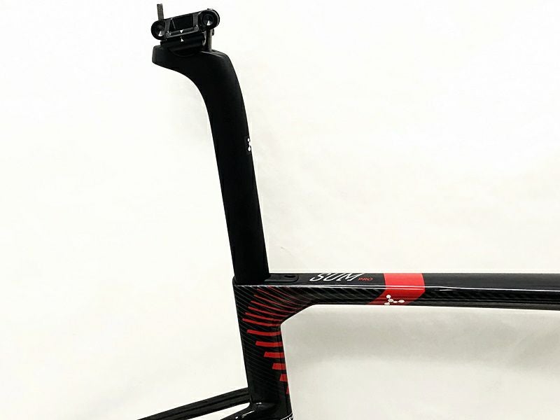 ARGON18 SUM PRO XSサイズ　フレームセット ARGON 18 - SUM PRO - Frameset