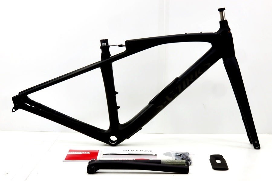 ロードバイクのカーボンフレームの通販｜サイクルパラダイス