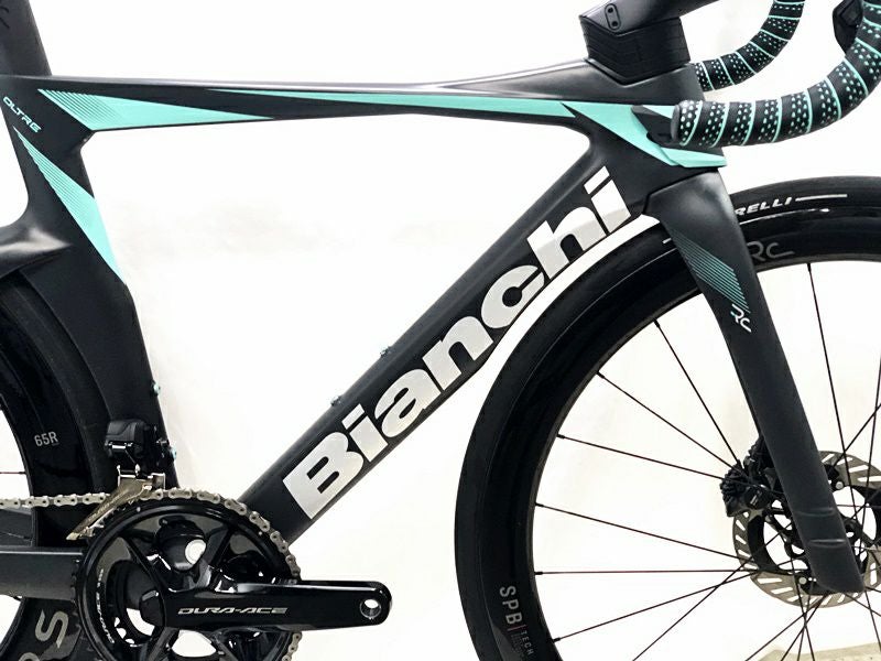 当サイト限定 完成車 BIG SALE】ビアンキ BIANCHI OLTRE RC DURA-ACE