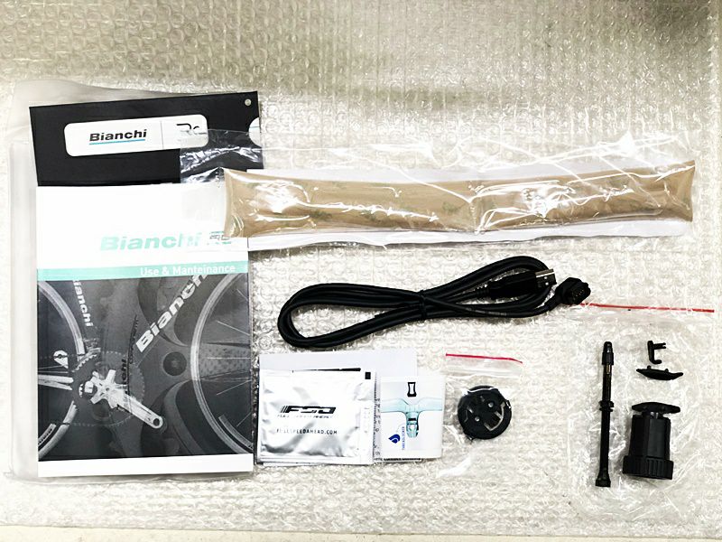 BianchiビアンキDUEL27.5付属品多数あり 当サイト限定 完成車 BIG SALE】ビアンキ BIANCHI OLTRE RC DURA-ACE