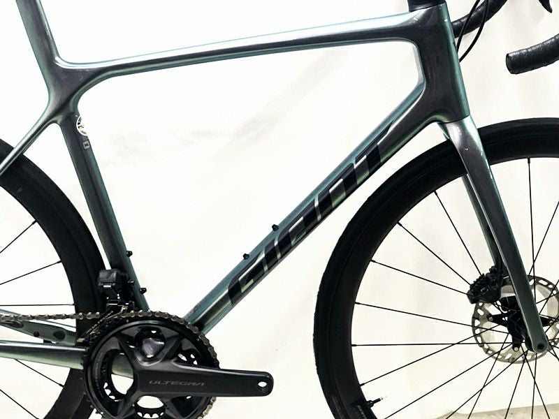 当サイト限定 完成車 BIG SALE】○美品 ジャイアント GIANT TCR