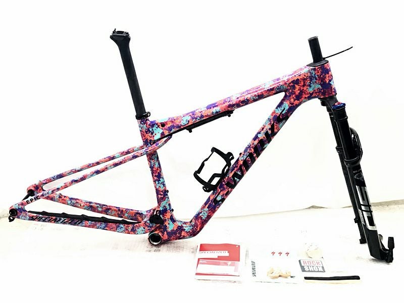 カーボンmtbフレーム カーボン MTB フレーム メーカー & 中国からの工場 | ZSZT