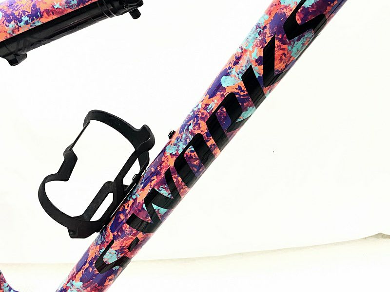 SPECIALIZED エスワークス エピック ワールドカップ S-WORKS EPIC