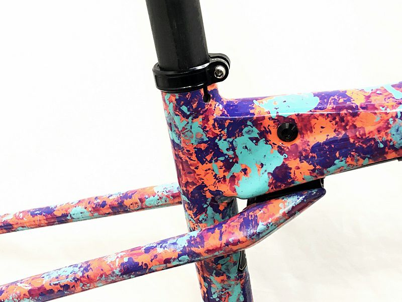 SPECIALIZED エスワークス エピック ワールドカップ S-WORKS EPIC