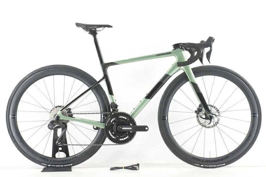 キャノンデール スーパーシックスハイモッド 2010年 コスカボSLR