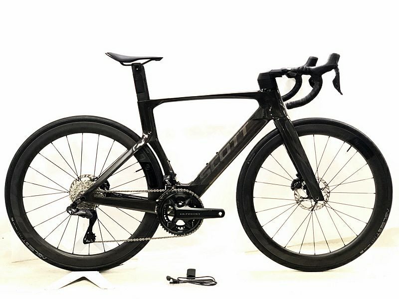 年末年始セール】スコット SCOTT フォイル FOIL RC 10 12速 ULTEGRA