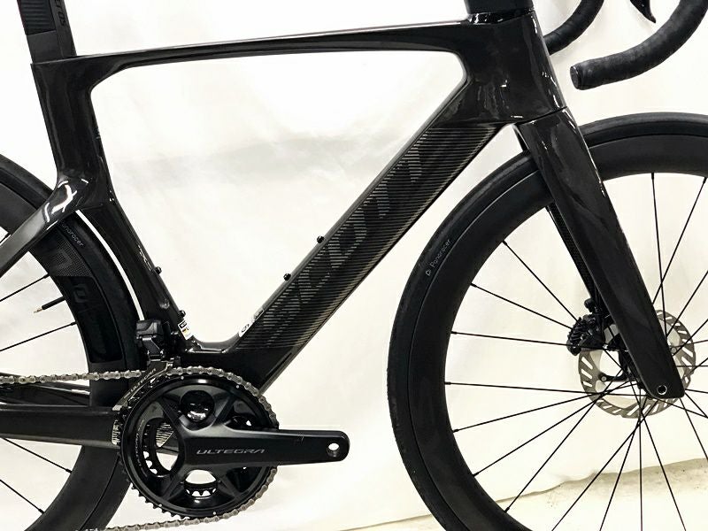 スコット フォイル xs(490) ULTEGRA フルカーボン 2X11S　フルクラムレーシングゼロカーボン付 プライスダウン開始】スコット SCOTT フォイル FOIL RC 10 12速