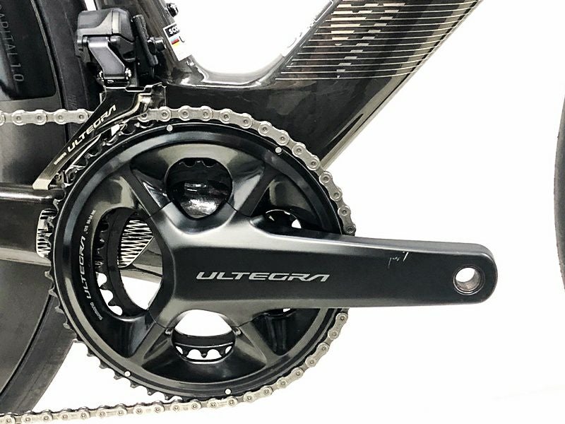 年末年始セール】スコット SCOTT フォイル FOIL RC 10 12速 ULTEGRA