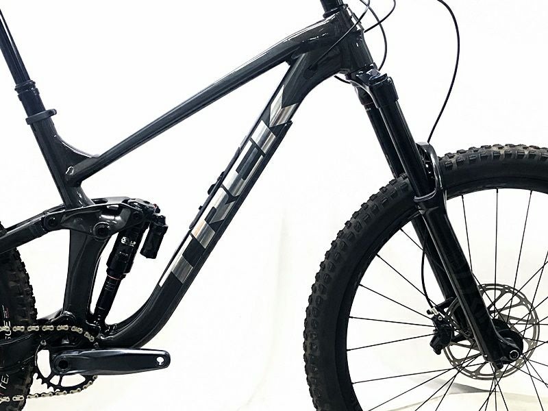 年末年始セール】○未走行品 トレック TREK SLASH 8 GEN 5 2021~22年 