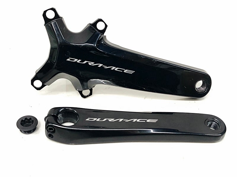 シマノ SHIMANO デュラエース DURA-ACE FC-9200 172.5mm クランク