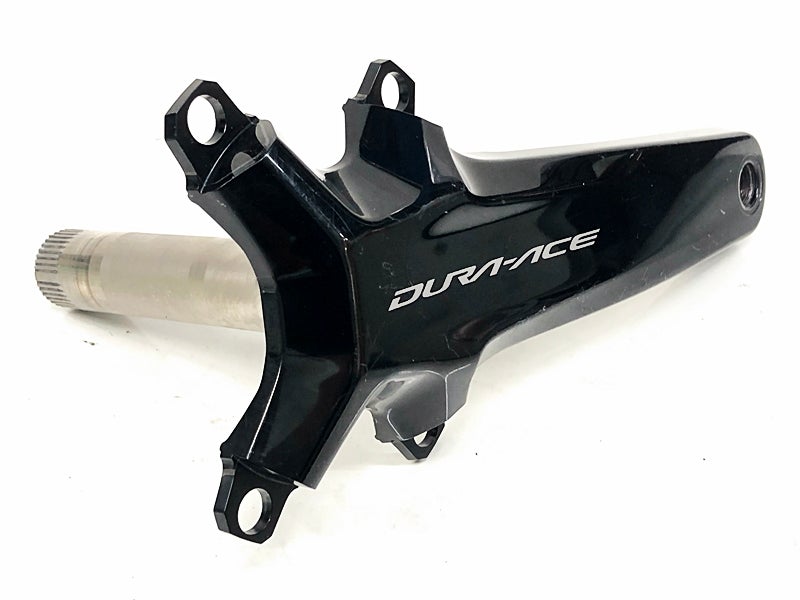 シマノ SHIMANO デュラエース DURA-ACE FC-9200 172.5mm クランク