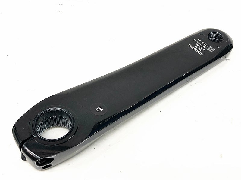 Shimano DURA-ACE R9200 172.5 シマノ デュラエース シマノ（SHIMANO） DURA-ACE デュラエース FC-R9200 クランク 167.5mm