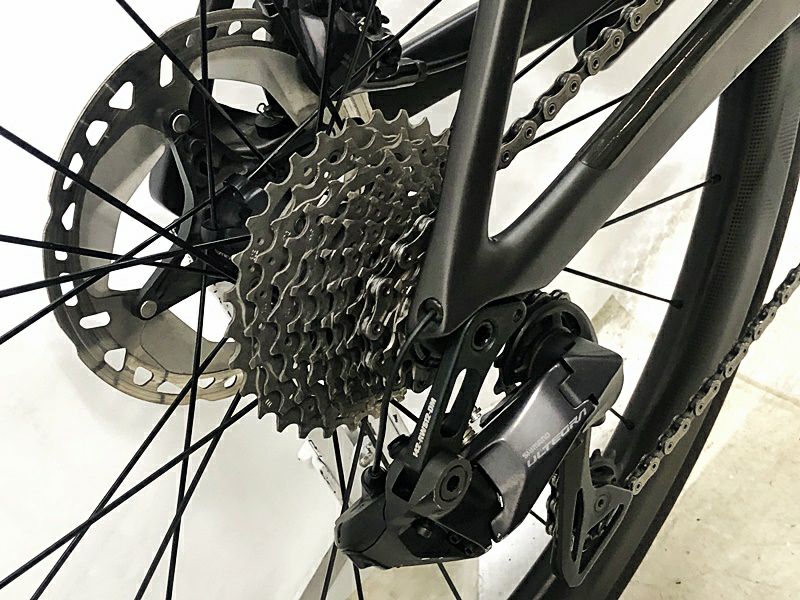 プライスダウン開始】スコット SCOTT フォイル FOIL RC 10 12速