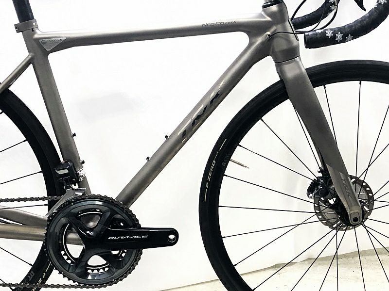 TACURINO 「タクリーノ」 COZMA 2014年モデル ロードバイク 株式会社スマートコグ・商品情報・TACURINO COZMA