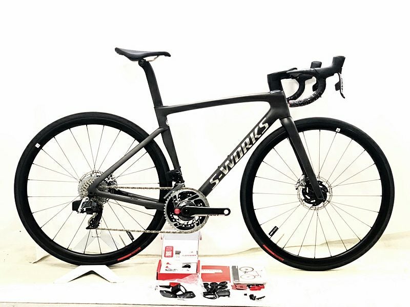 大感謝・大決算SALE】超美品 スペシャライズド SPECIALIZED S-WORKS
