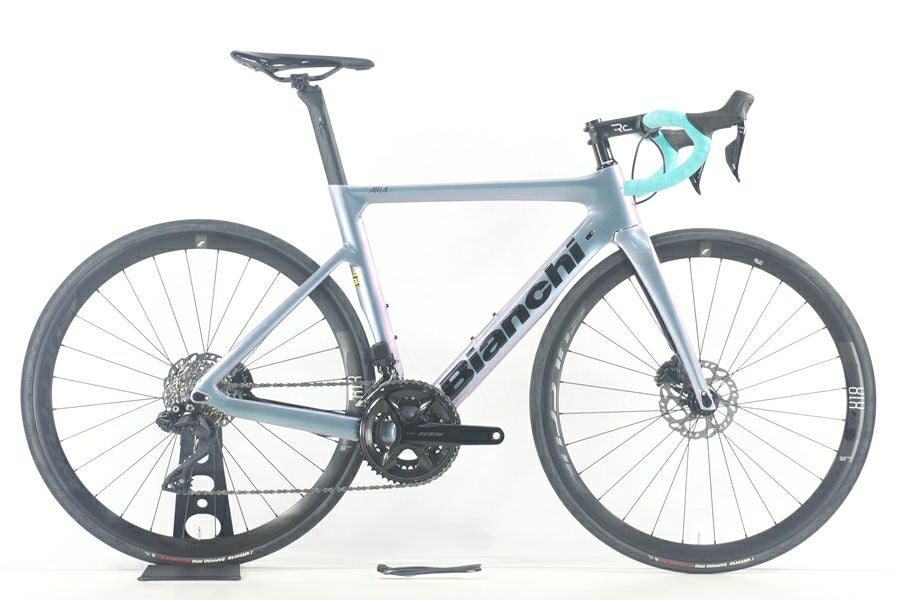 ☆サドルバック付☆Bianchi / ビアンキ ロードバイク 変速アリ 20インチ 自転車【ユーズドユーズ名古屋天白店】JO12-2 ☆サドルバック付☆Bianchi / ビアンキ ロードバイク 変速アリ 20