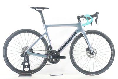 ◇◇ビアンキ BIANCHI アリア ARIA DISC 2024年モデル カーボン ロード 