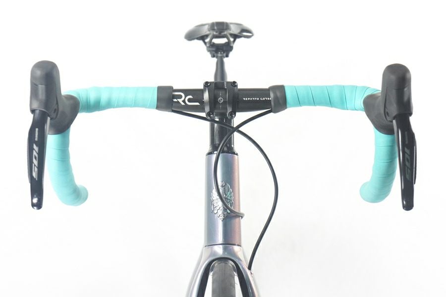 ◇◇ビアンキ BIANCHI アリア ARIA DISC 2024年モデル カーボン ロード