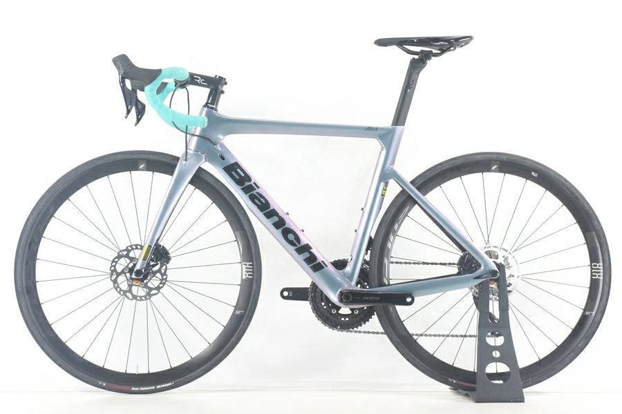 ◇◇ビアンキ BIANCHI アリア ARIA DISC 2024年モデル カーボン ロード