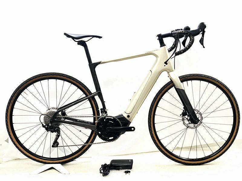 ○キャノンデール CANNONDALE TOPSTONE NEO CARBON 4 GRX 油圧DISC