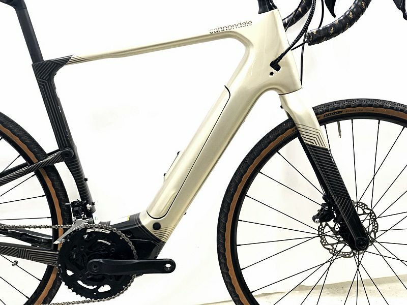 ○キャノンデール CANNONDALE TOPSTONE NEO CARBON 4 GRX 油圧DISC