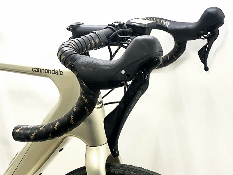 ○キャノンデール CANNONDALE TOPSTONE NEO CARBON 4 GRX 油圧DISC