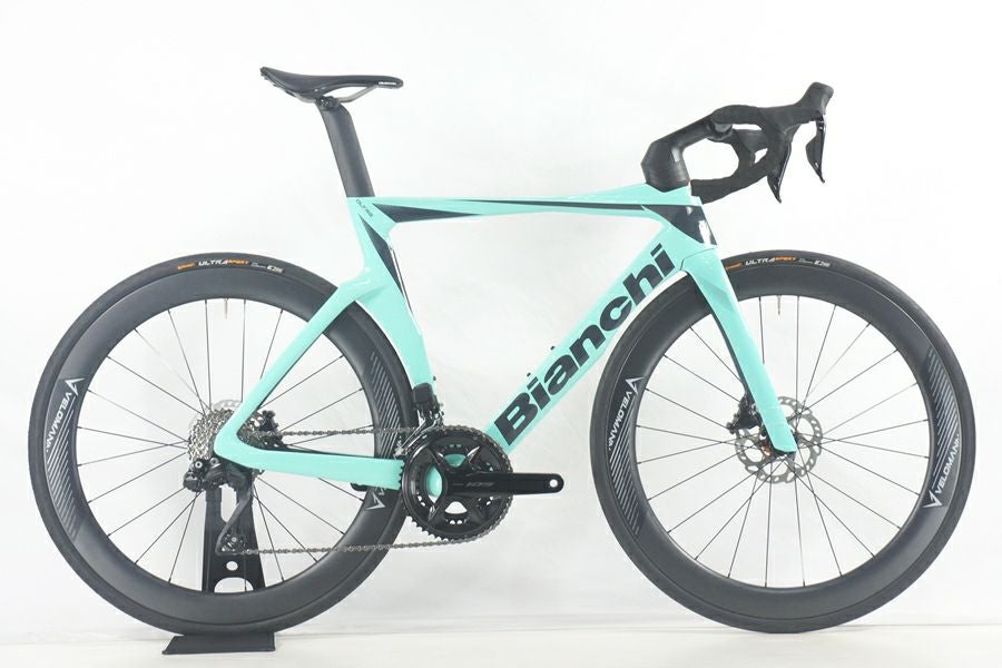 BIANCHI OLTRE商品一覧 |新品・中古・ブランド自転車・ロードバイク