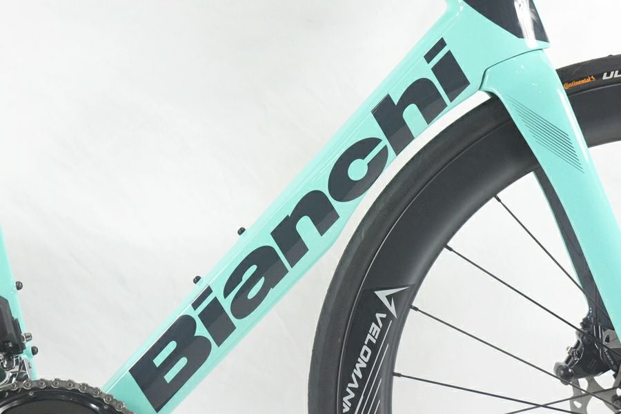◇◇未使用 ビアンキ BIANCHI オルトレコンプ OLTRE COMP 2023-25年