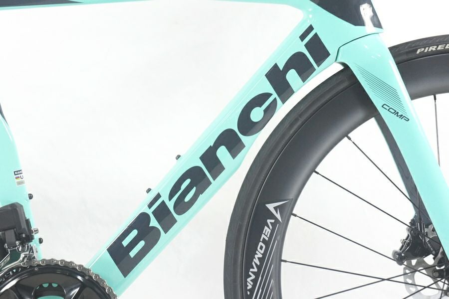 ◇◇ビアンキ BIANCHI オルトレコンプ OLTRE COMP 2023-25年モデル
