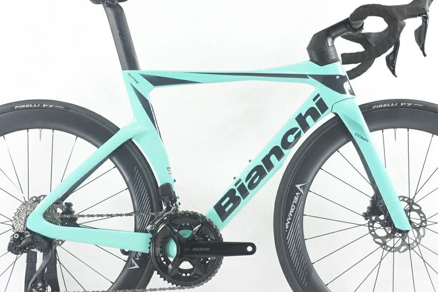 ◇◇ビアンキ BIANCHI オルトレコンプ OLTRE COMP 2023-25年モデル