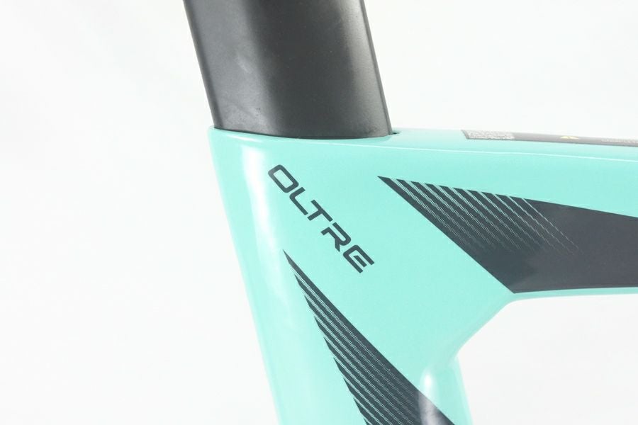 Bianchi Oltre Comp 50サイズ　2023年モデル ビアンキ BIANCHI オルトレ OLTRE COMP 2023モデル 50サイズ シマノ