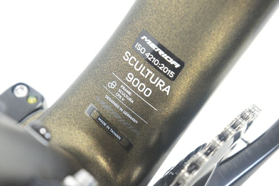 ◇◇メリダ MERIDA スクルトゥーラ SCULTURA 9000 2024年モデル