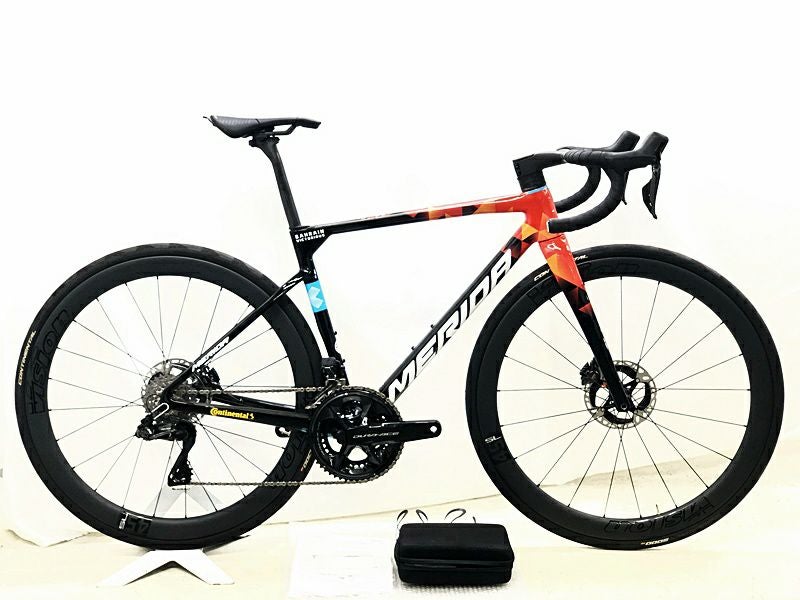 MERIDA メンテ済み 自転車とともに新生活をスタートされる皆様を応援！～MERIDA一部商品の