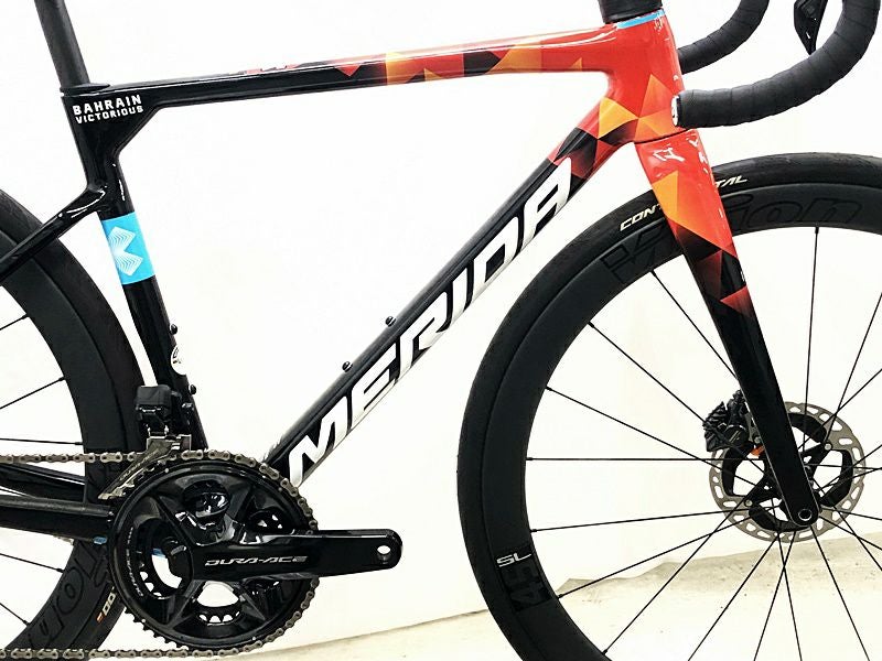 当サイト限定 完成車 BIG SALE】超美品 メリダ MERIDA スクルトゥーラ