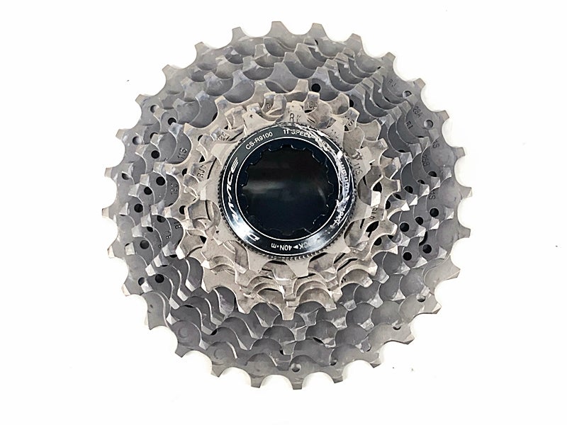 デュラエースr9100 11-28. 11s シマノ SHIMANO デュラエース DURA-ACE CS-R9100 11-28T 11s