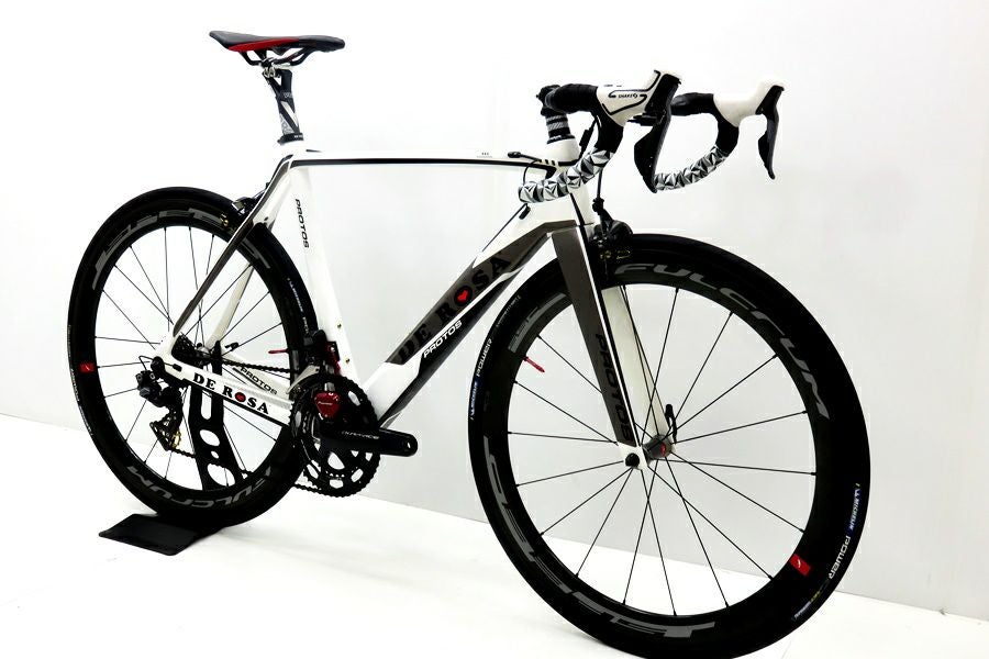 デローザ DE ROSA プロトス PROTOS DURA-ACE 2016年モデル カーボン