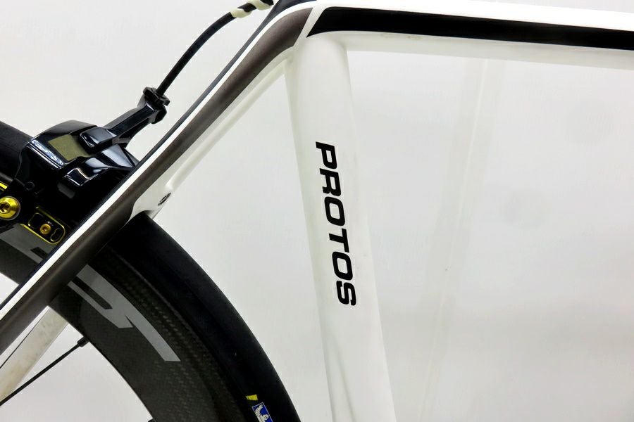 デローザ DE ROSA プロトス PROTOS DURA-ACE 2016年モデル カーボン デローザ DE ROSA プロトス PROTOS DURA-ACE 2016年モデル カーボン
