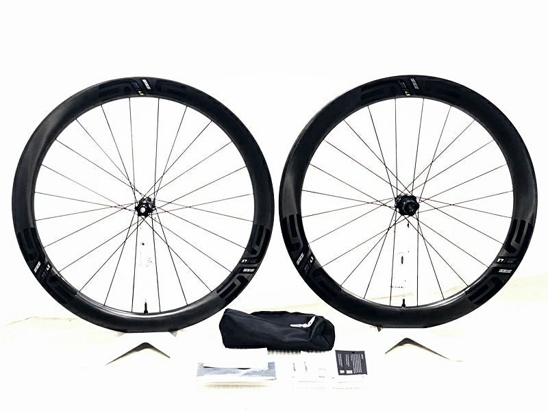 決算SALE】エンヴィ? ENVE SES 4.5 DISC ホイールセット シマノフリー