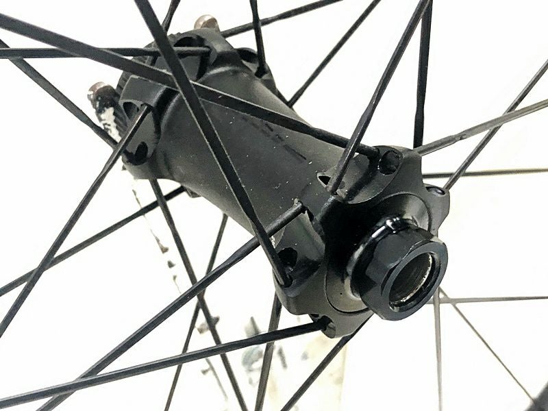 決算SALE】エンヴィ? ENVE SES 4.5 DISC ホイールセット シマノフリー