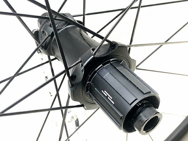 決算SALE】エンヴィ? ENVE SES 4.5 DISC ホイールセット シマノフリー