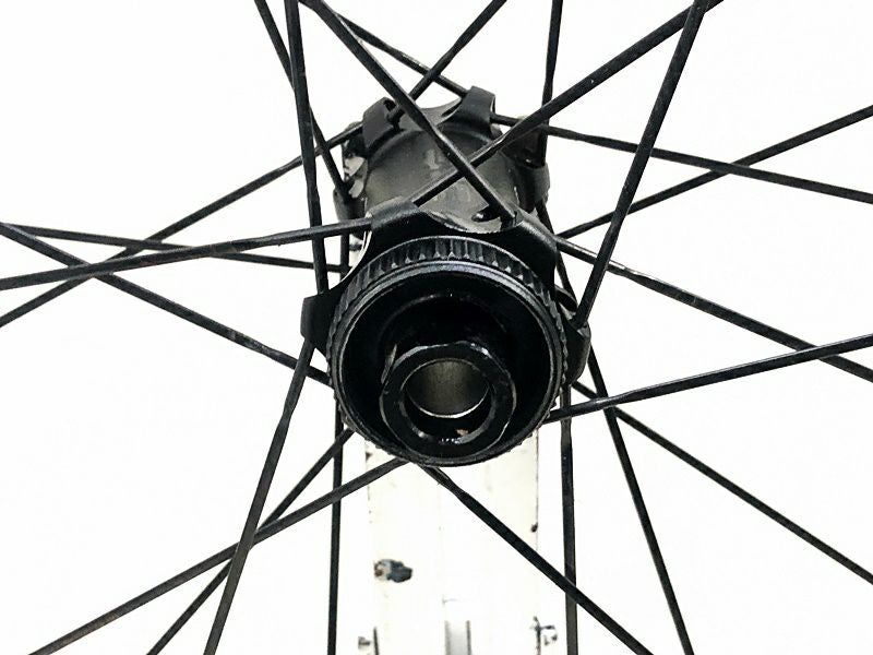 決算SALE】エンヴィ? ENVE SES 4.5 DISC ホイールセット シマノフリー