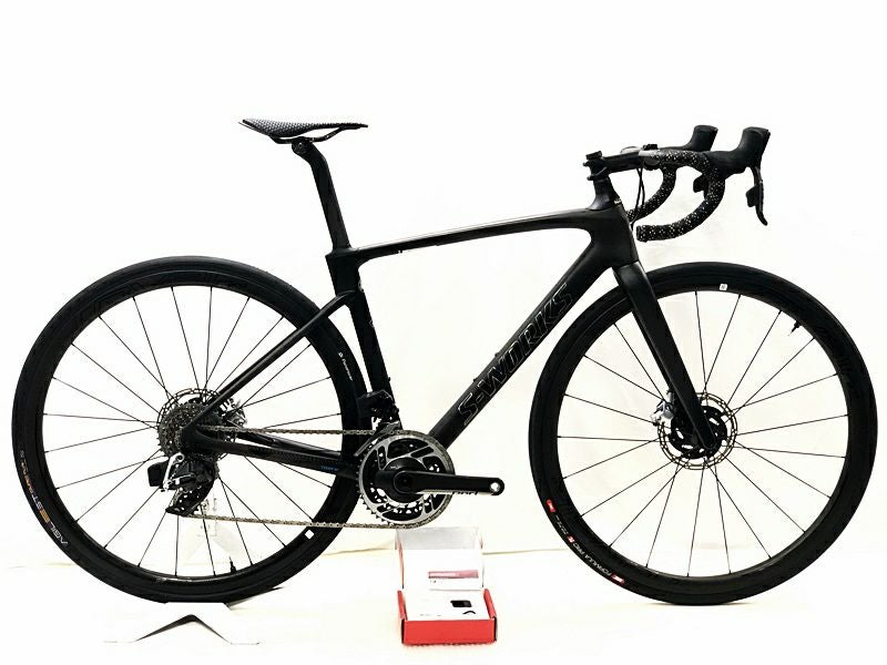 スペシャライズド SPECIALIZED エスワークス ルーベ S-WORKS ROUBAIX